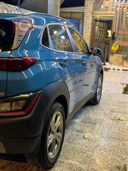 هيونداي كونا